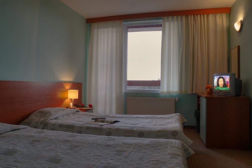 Hotel Prespa Pamporovo Szoba fotó