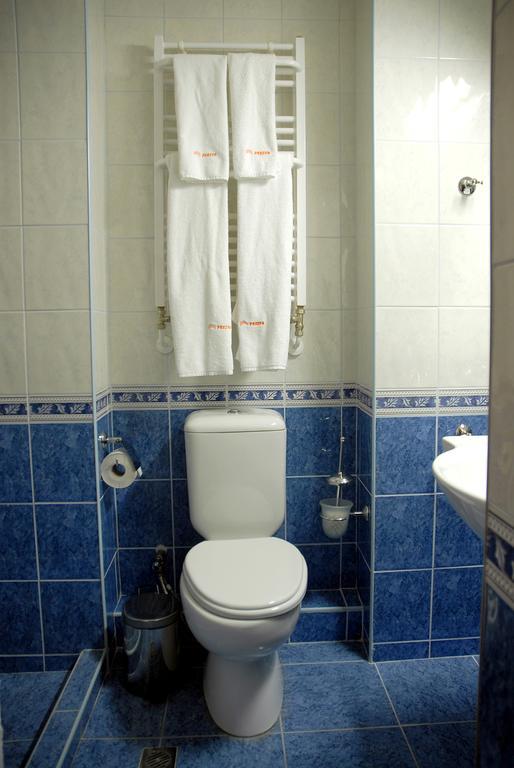 Hotel Prespa Pamporovo Szoba fotó