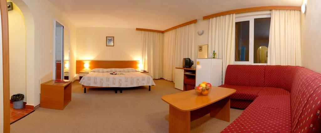 Hotel Prespa Pamporovo Kültér fotó