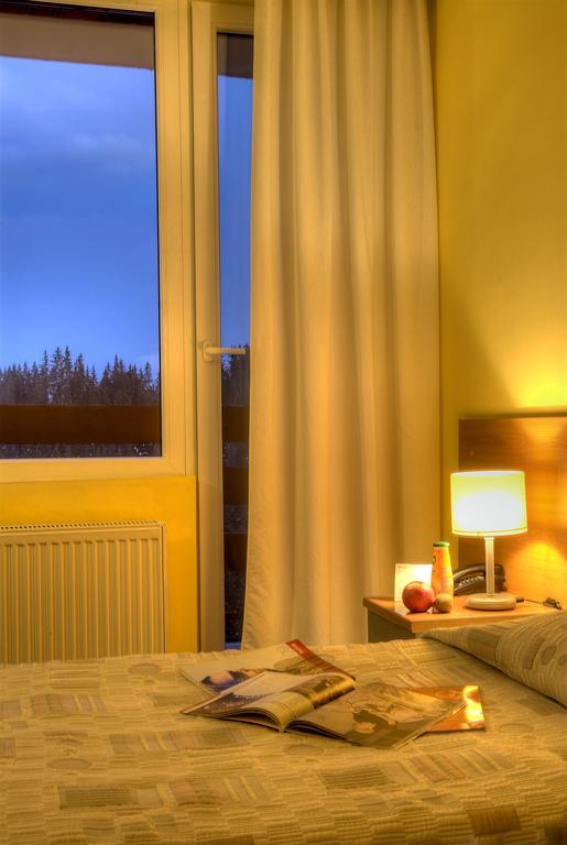 Hotel Prespa Pamporovo Szoba fotó