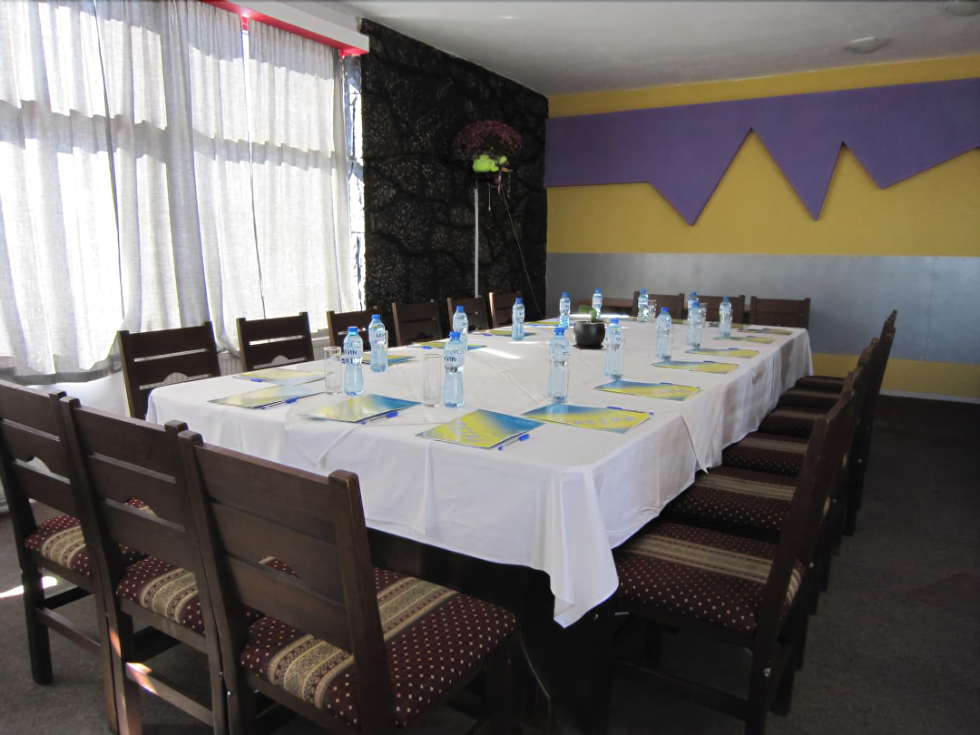 Hotel Prespa Pamporovo Kültér fotó